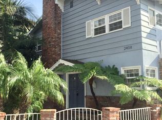 2408 Grant Ave APT 4, Redondo Beach, CA 90278