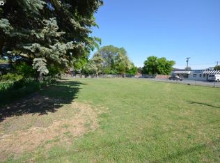 W 8th St, The Dalles, OR 97058