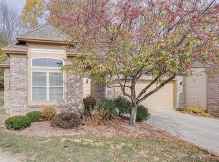 505 E Hickory Stick Ct, Bloomington, IN