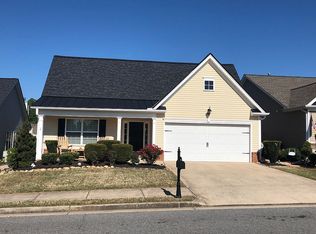 137 Village Dr, Canton, GA 30114