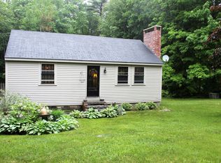 31 Shady Nook Rd, West Newfield, ME 04095