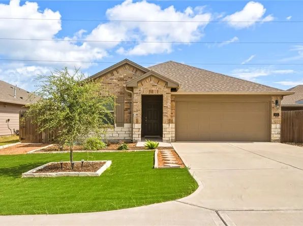 1602 Comfy Way, Corpus Christi, TX 78418