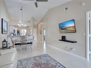 5825 Rattlesnake Hammock Rd APT 203, Naples, FL 34113