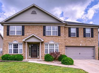 19219 Fenwick Ln, Evansville, IN 47725