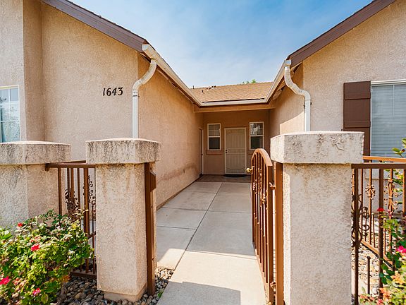 2nd image of 1643 Tehama Avenue