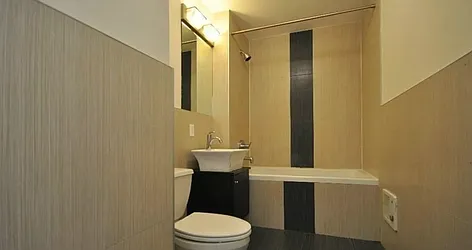 Rented by Streetwise NYC LLC