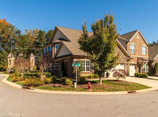 1169 Talisker Way, Burlington, NC 27215