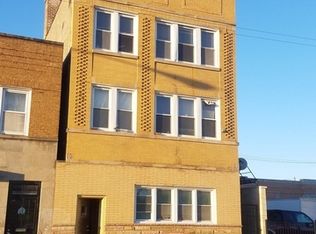 4852 W Diversey Ave APT 1R, Chicago, IL 60639