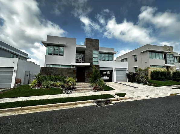 Senderos En Montehiedra Ambar #86, San Juan, PR 00926