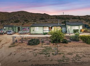 25885 Santa Rosa Rd, Apple Valley, CA 92308