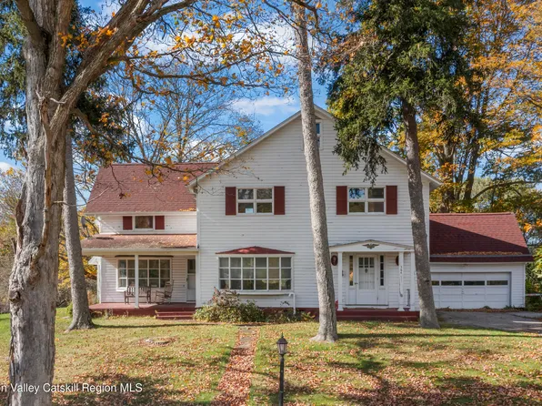 364 Yonderview Road, Hillsdale, NY 12529