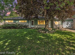 3600 Shoals St, Waterford, MI