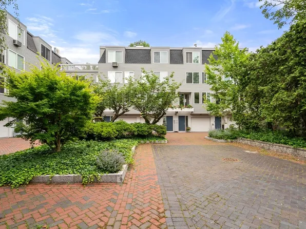 15 Ellery Sq, Cambridge, MA 02138