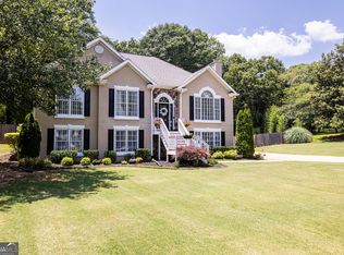2515 Little John Ct, Cumming, GA 30040
