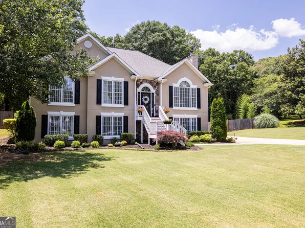 2515 Little John Ct, Cumming, GA 30040