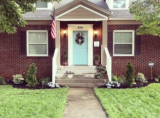 514 Lone Oak Dr, Lexington, KY 40503