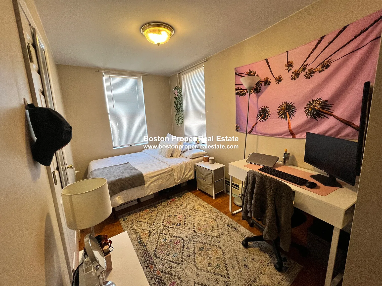 2 bed, 1.0 bath, $3,450 — Photo 4