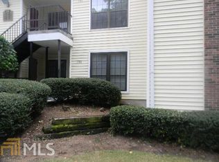 786 Windchase Ln #786, Stone Mountain, GA 30083