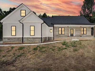 1151 Tucker School Rd, Cohutta, GA, 30710