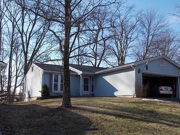 2nd image of 3001 Kingsley Ct