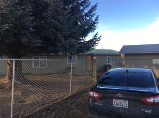 72502 W 207th Pr NW, Prosser, WA 99350