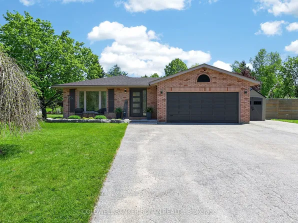 1959 Snow Valley Rd, Springwater, ON L9X 0H3