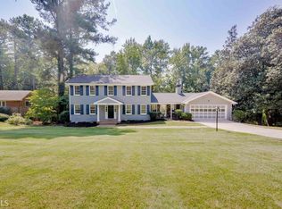 4250 Somerset Cir SW #5, Atlanta, GA 30331