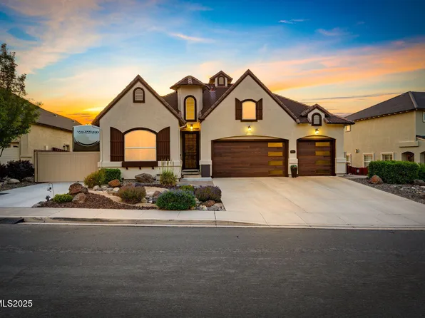 1703 Cloud Peak Dr, Sparks, NV 89436