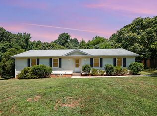 306 Nita Ln, Durham, NC 27712