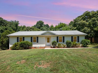 306 Nita Ln, Durham, NC, 27712