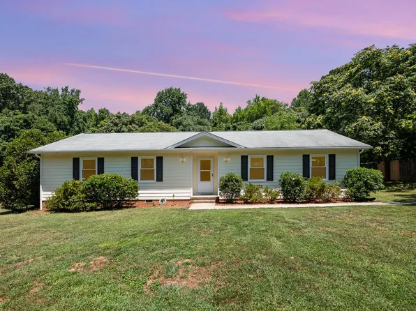 306 Nita Ln, Durham, NC 27712