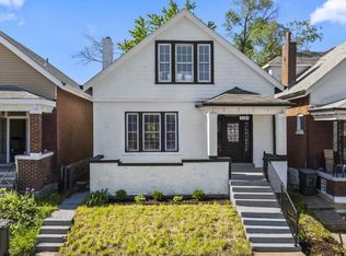 3104 Potomac St, Saint Louis, MO