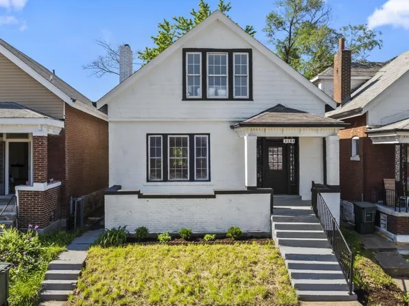3104 Potomac St, Saint Louis, MO 63118