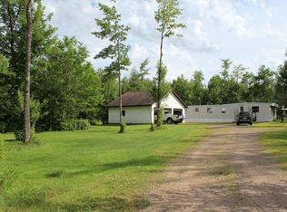 W5655 Wadell Rd, Tomahawk, WI 54487