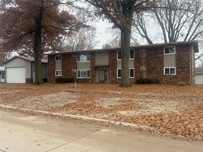 107 N Park Ave, New Sharon, IA, 50207