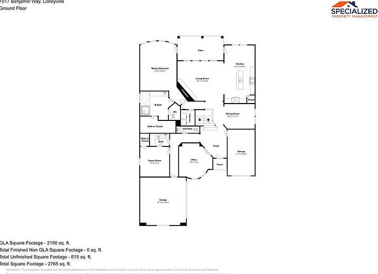 7017 Benjamin Way — Photo 24
