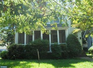 323 Morrison Ave, Salem, NJ 08079