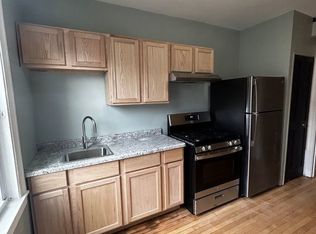 2534 N Kilbourn Ave #2536-2, Chicago, IL 60639