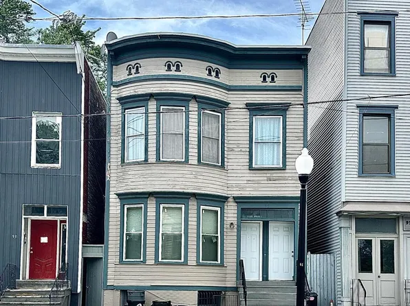 95 Henry Johnson Boulevard, Albany, NY 12210