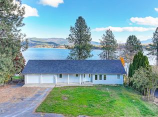 389 Campbell Point Rd, Priest River, ID 83856