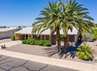 10932 W Deanne Dr, Sun City, AZ 85351
