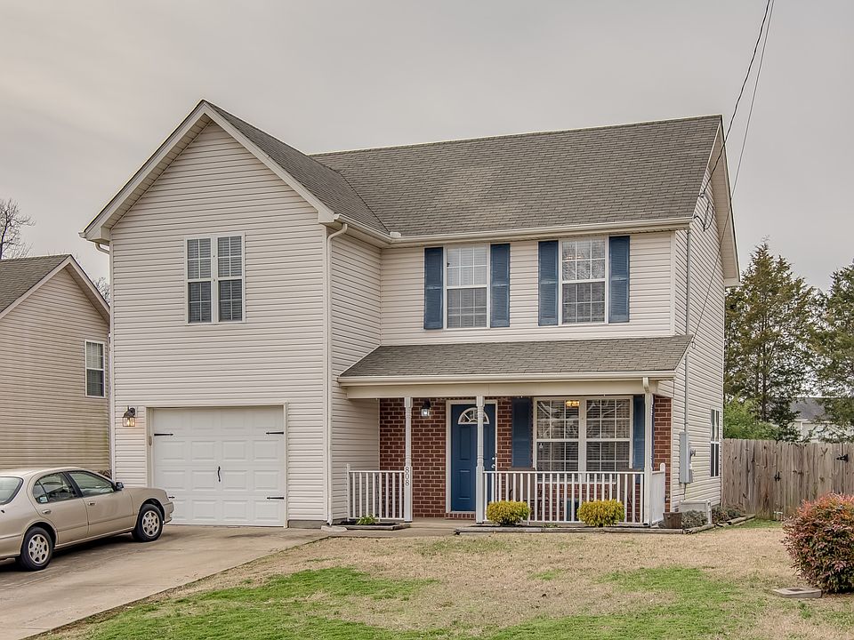 1st image of 808 Starglen Ct