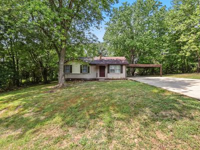 2730 Patricia Ln, Clarksville, TN, 37040