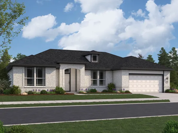 Carter Plan, Bonita Vista