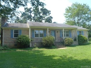 2300 Willtee Ln, North Chesterfield, VA 23236