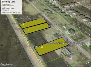 13698 Karen St, Williston, ND 58801