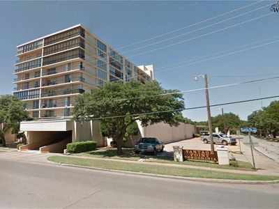 2100 Santa Fe St #904, Wichita Falls, TX, 76309