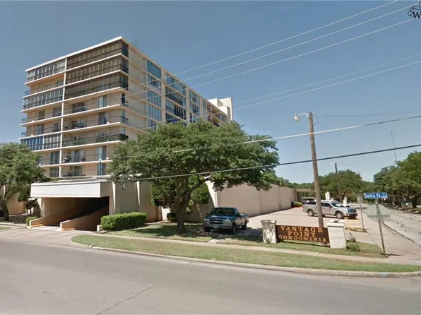 2100 Santa Fe St #904, Wichita Falls, TX 76309