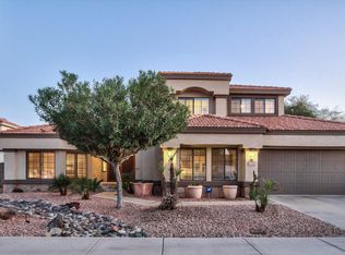 5809 E Sandra Ter, Scottsdale, AZ 85254