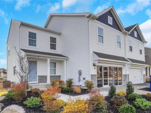 254 Winding Rd, Easton, PA 18040